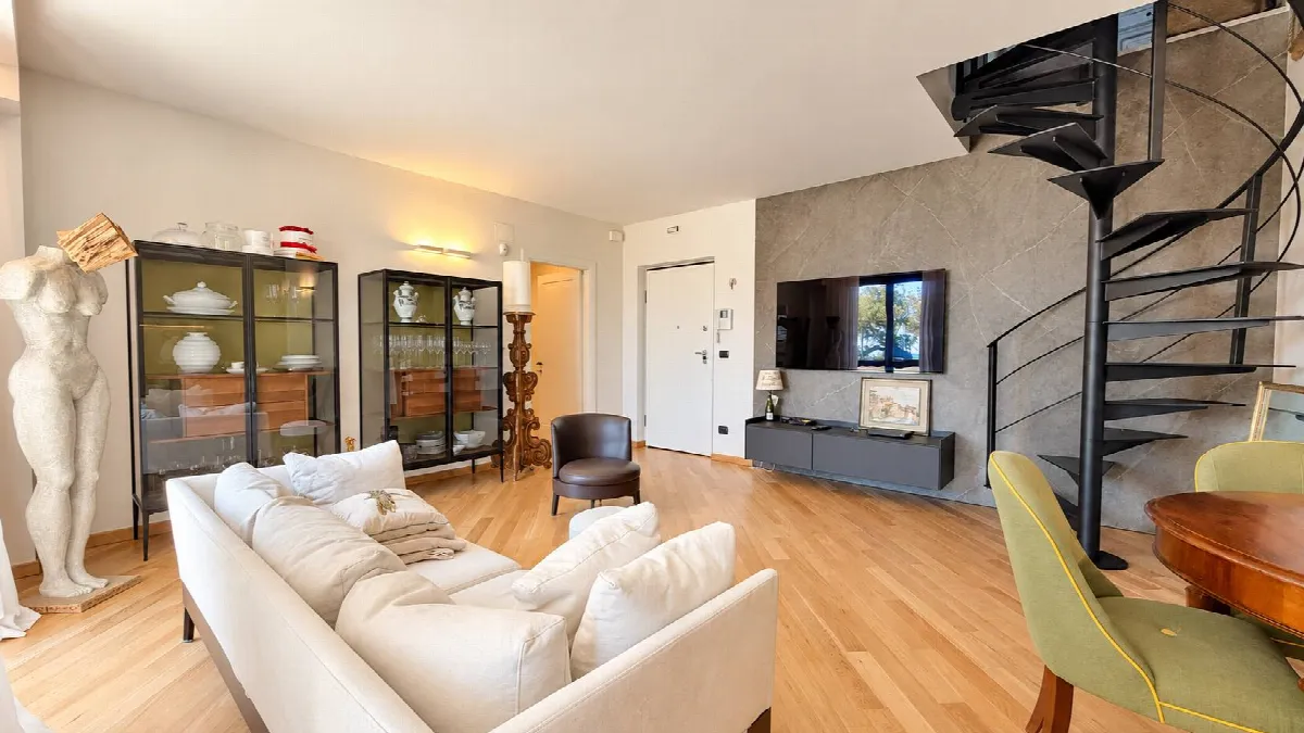 Appartamento in vendita a Grottammare, Residenziale nord (sopra La ss16, a nord del Tesino) - foto 7