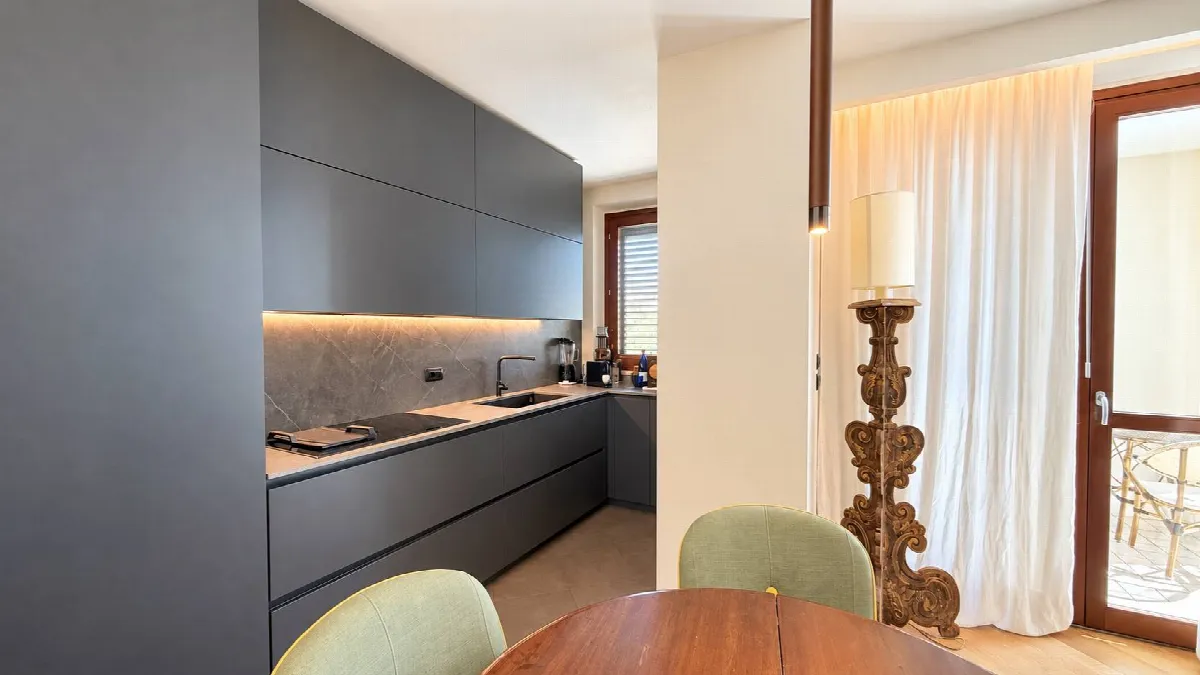 Appartamento in vendita a Grottammare, Residenziale nord (sopra La ss16, a nord del Tesino) - foto 9