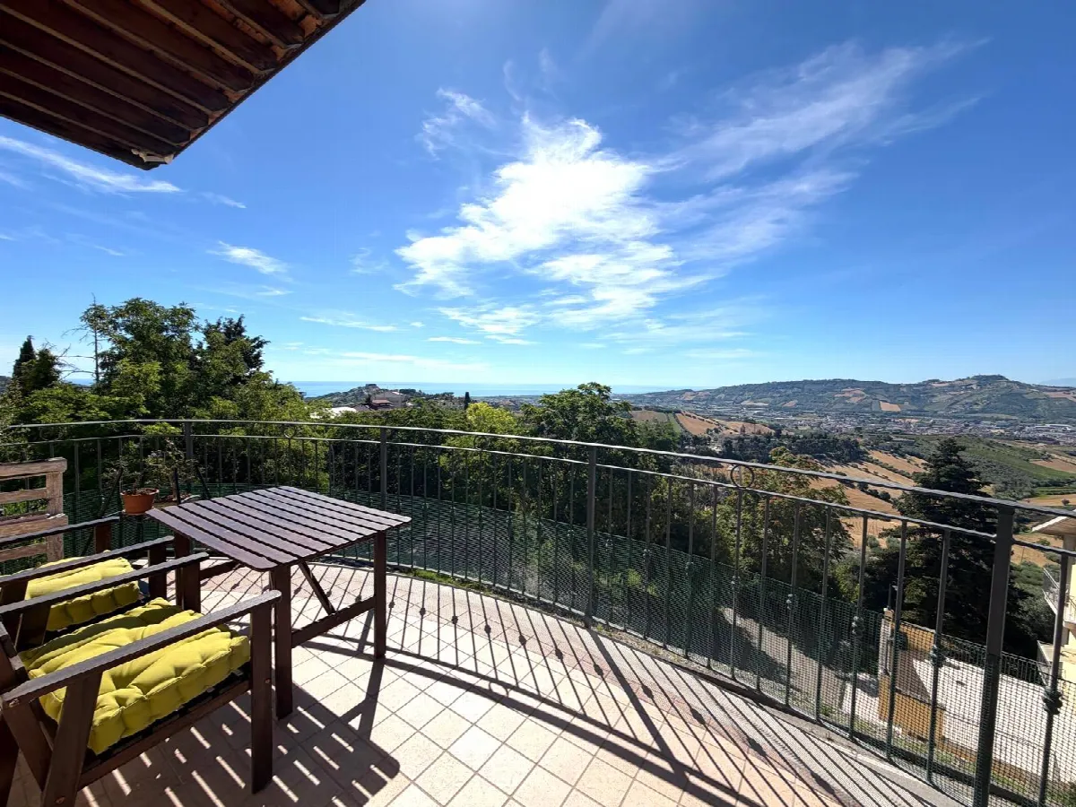 Appartamento in vendita a Monteprandone, Collinare - foto 1