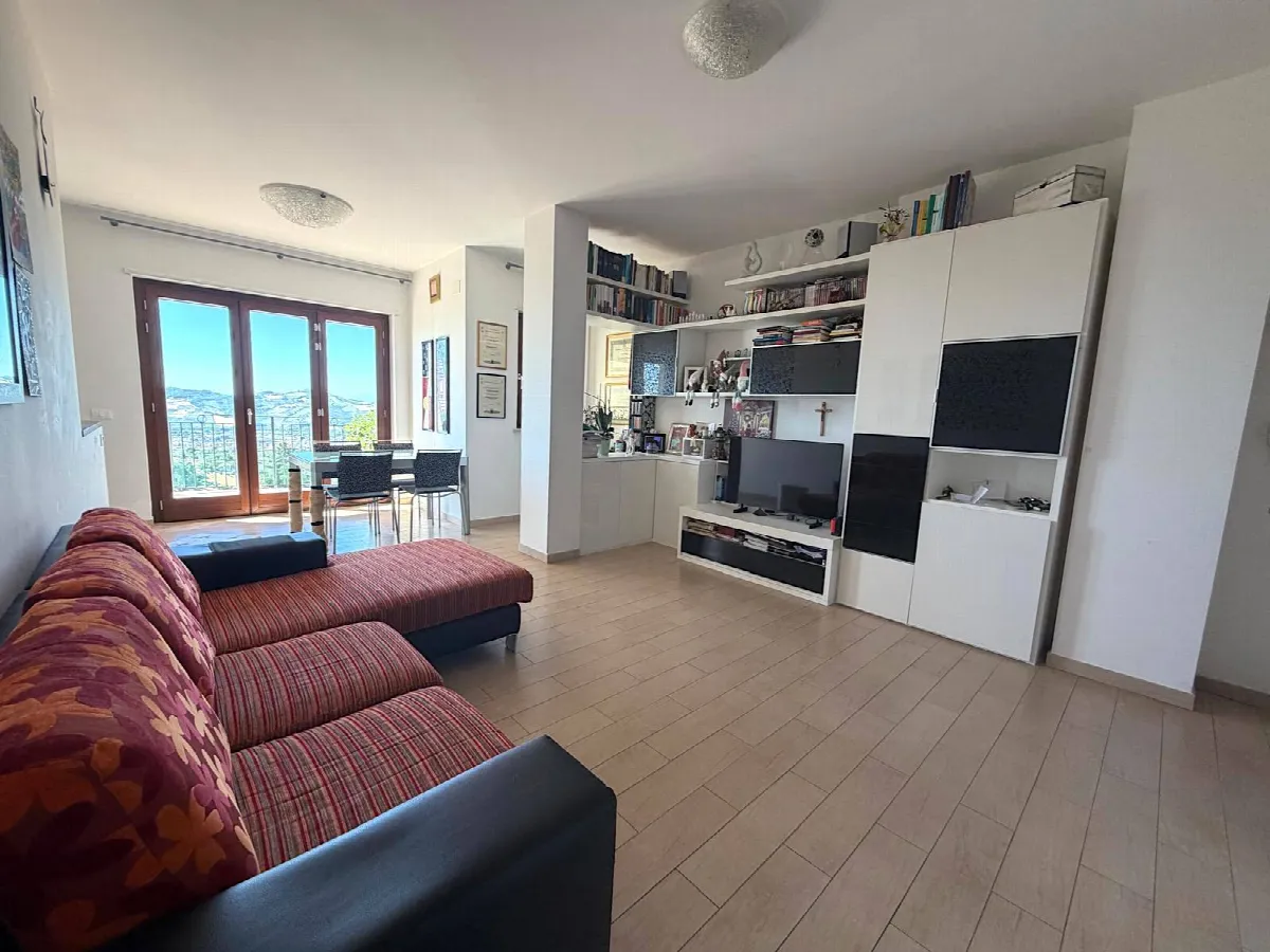 Appartamento in vendita a Monteprandone, Collinare - foto 2