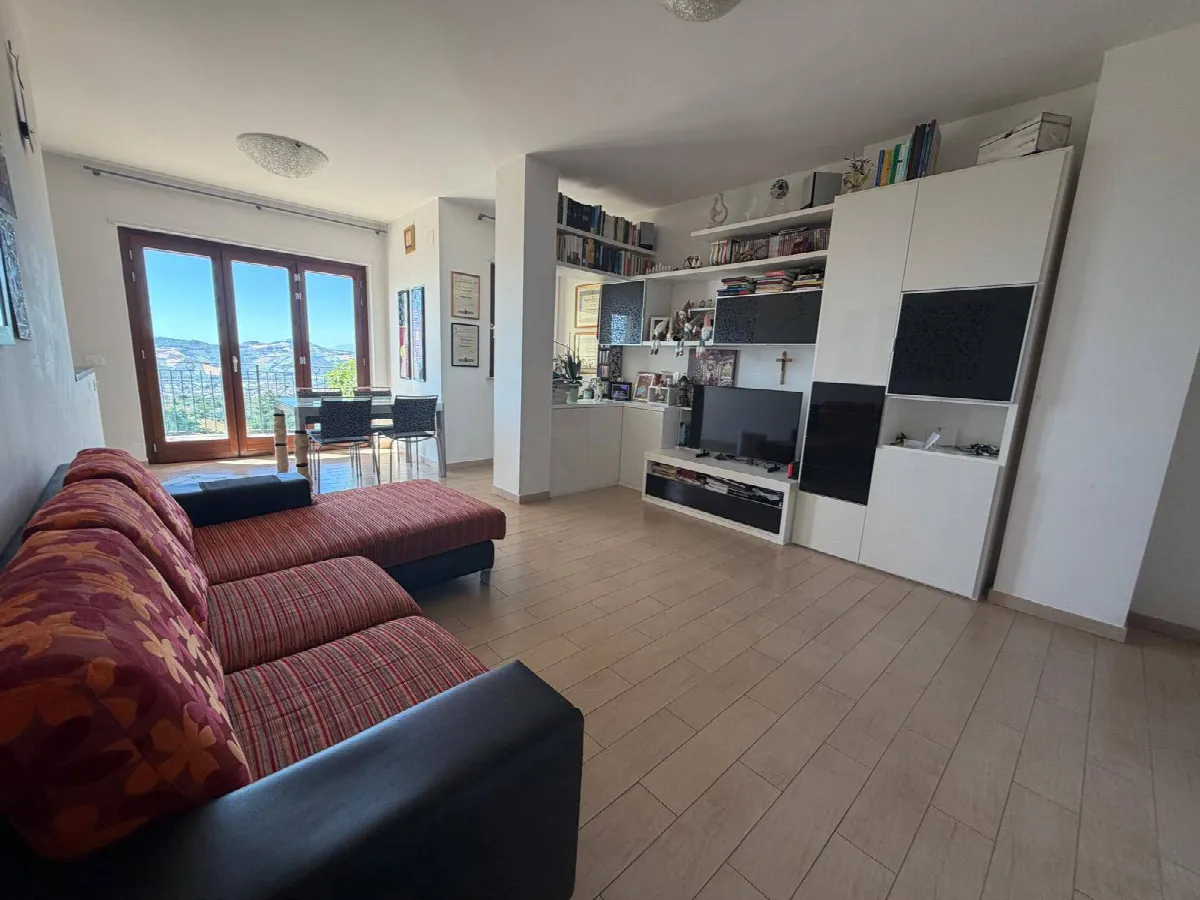 Appartamento in vendita a Monteprandone, Collinare - foto 3