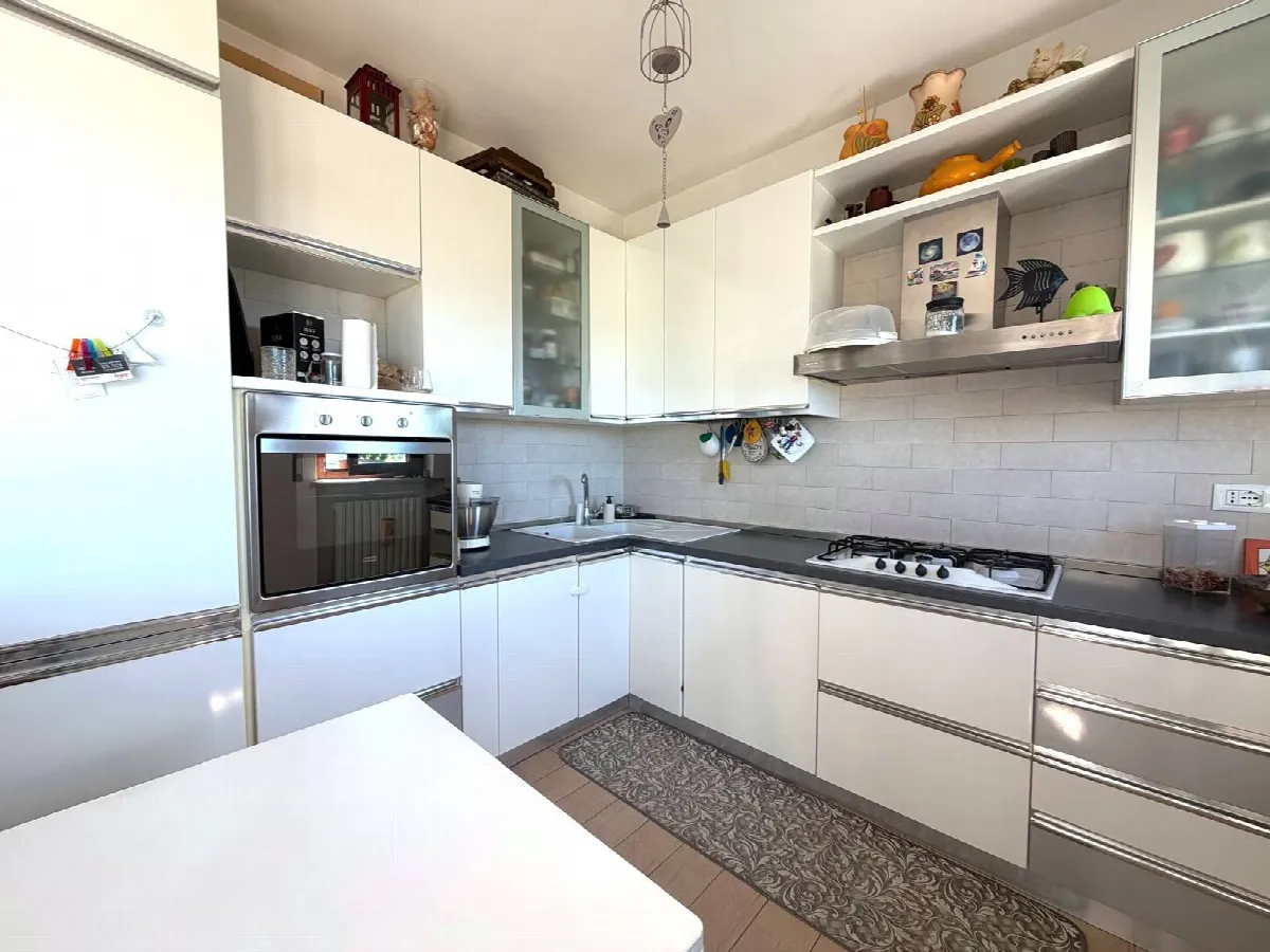 Appartamento in vendita a Monteprandone, Collinare - foto 4