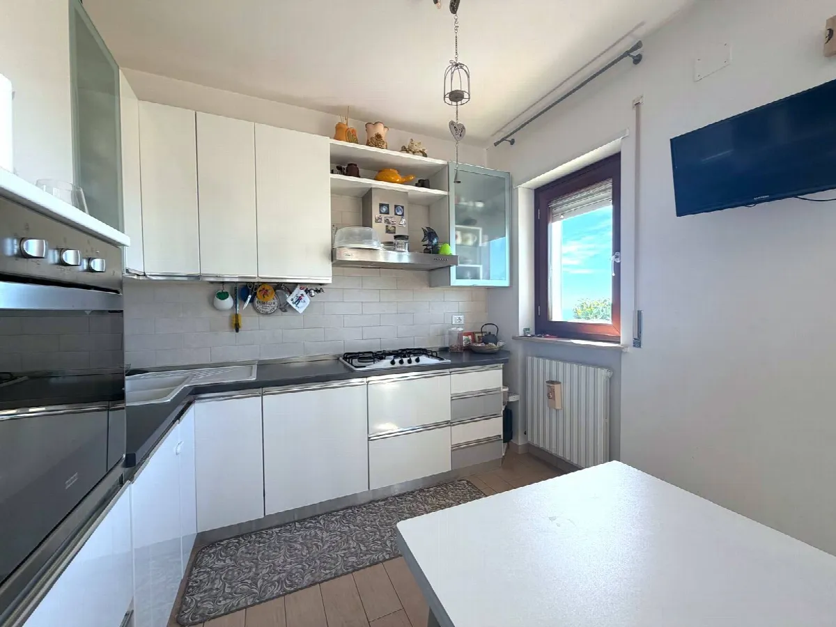 Appartamento in vendita a Monteprandone, Collinare - foto 5
