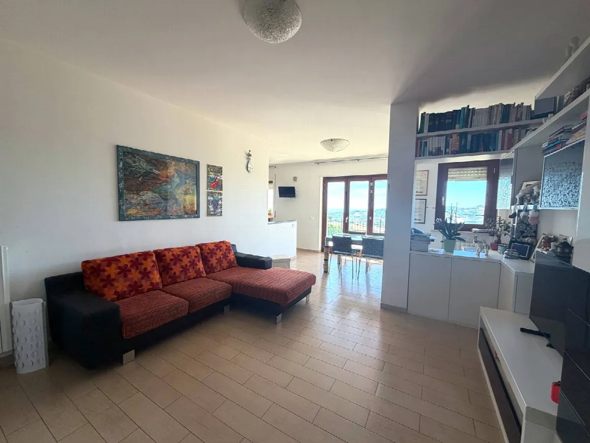 Appartamento in vendita a Monteprandone, Collinare - foto 7