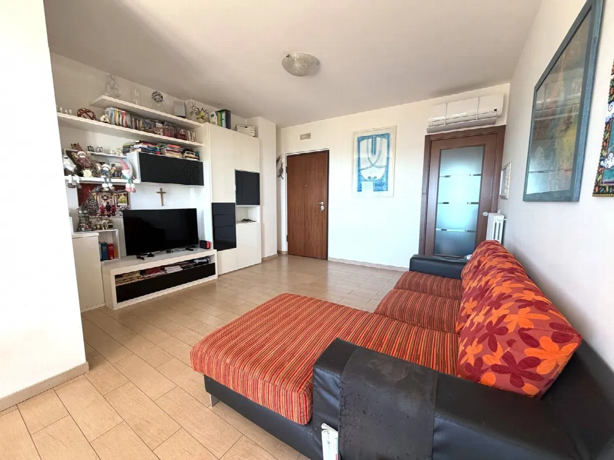 Appartamento in vendita a Monteprandone, Collinare - foto 9