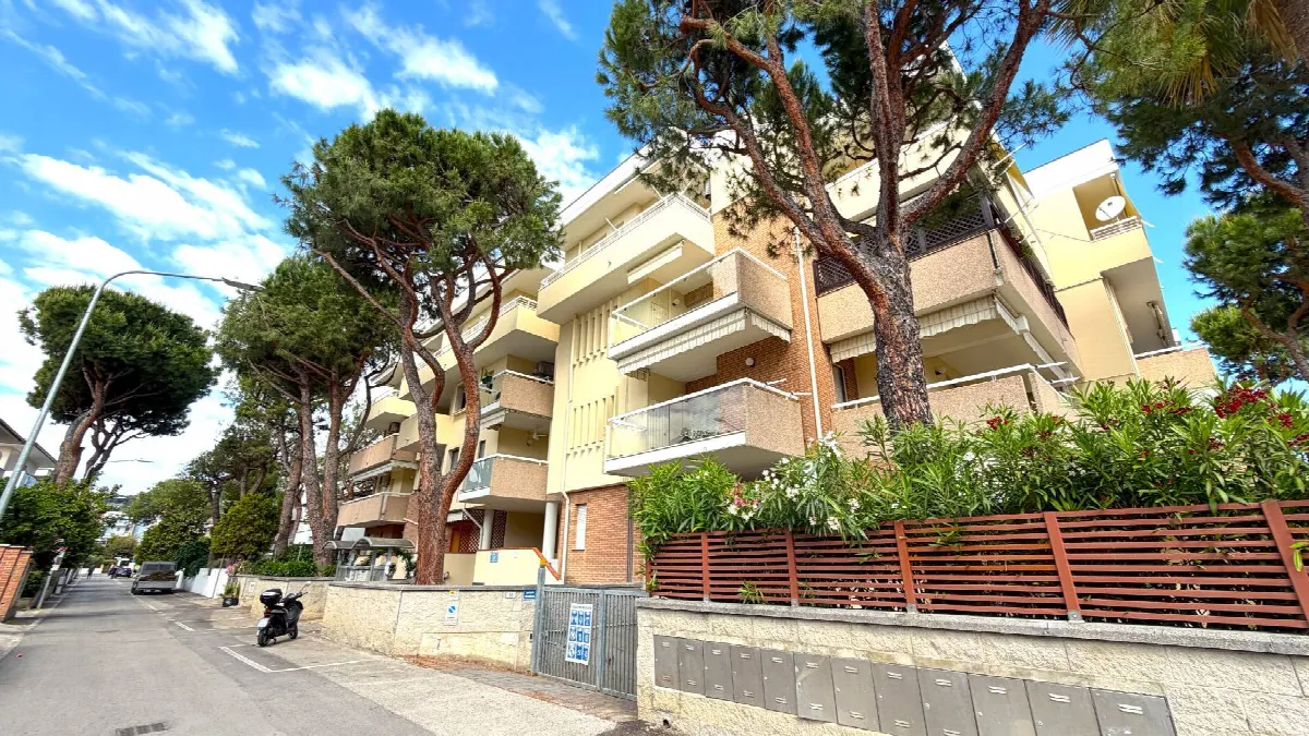Appartamento in vendita a Tortoreto, Zona Mare - foto 1