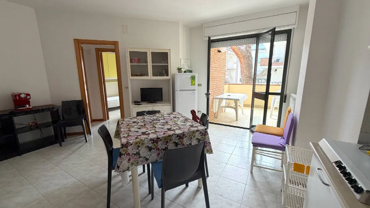 Appartamento in vendita a Tortoreto, Zona Mare - foto 10