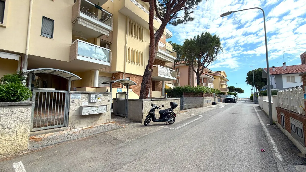 Appartamento in vendita a Tortoreto, Zona Mare - foto 2