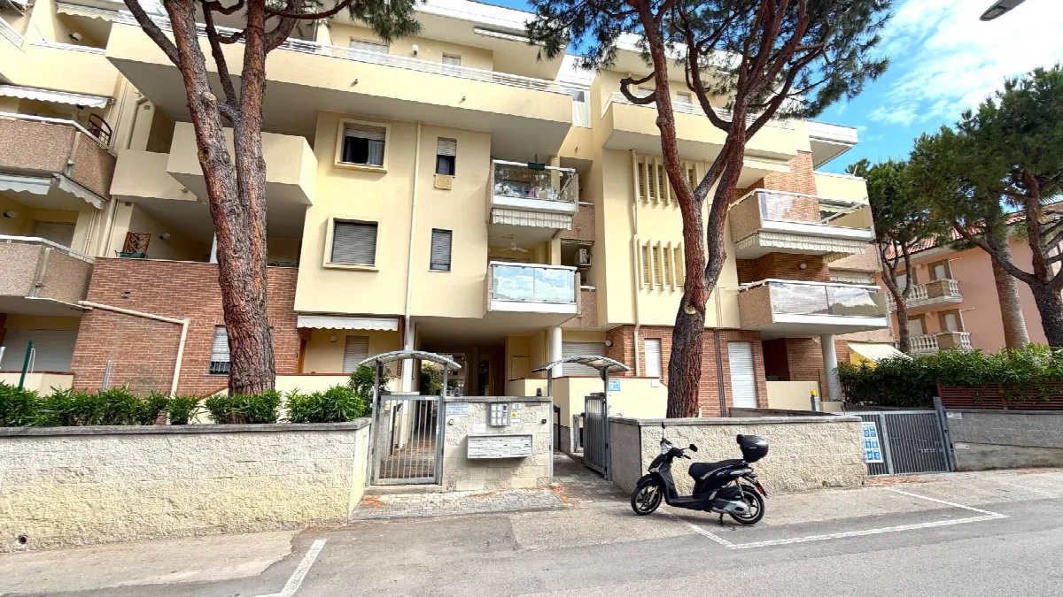 Appartamento in vendita a Tortoreto, Zona Mare - foto 3