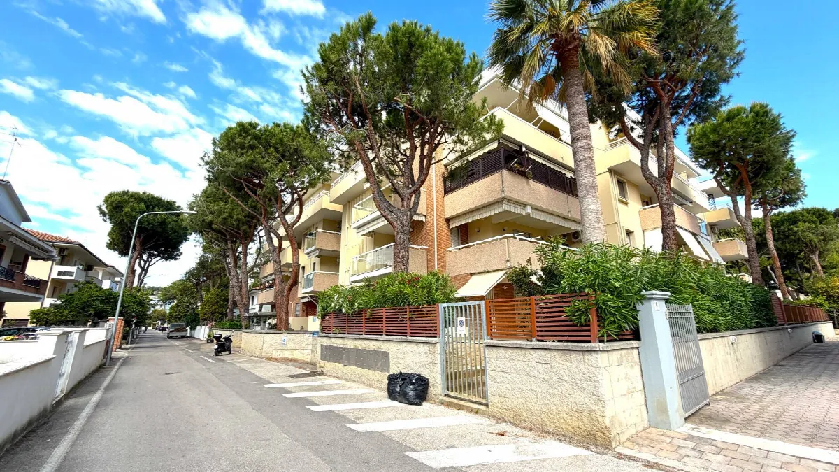 Appartamento in vendita a Tortoreto, Zona Mare - foto 4