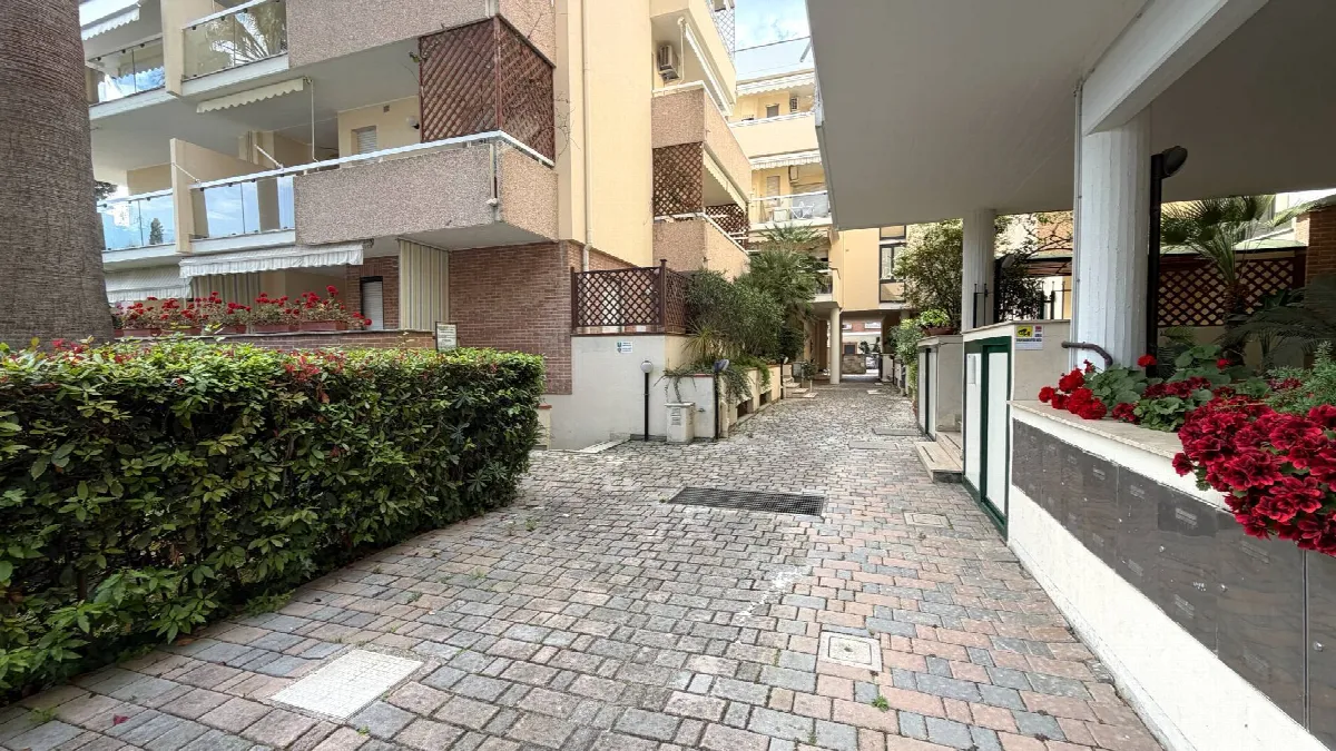 Appartamento in vendita a Tortoreto, Zona Mare - foto 6