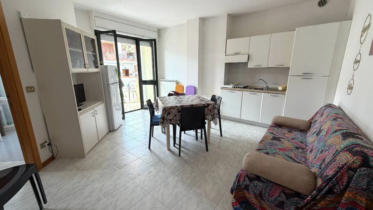 Appartamento in vendita a Tortoreto, Zona Mare - foto 7