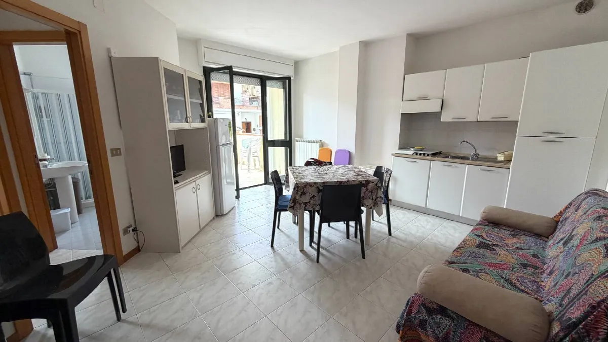 Appartamento in vendita a Tortoreto, Zona Mare - foto 9