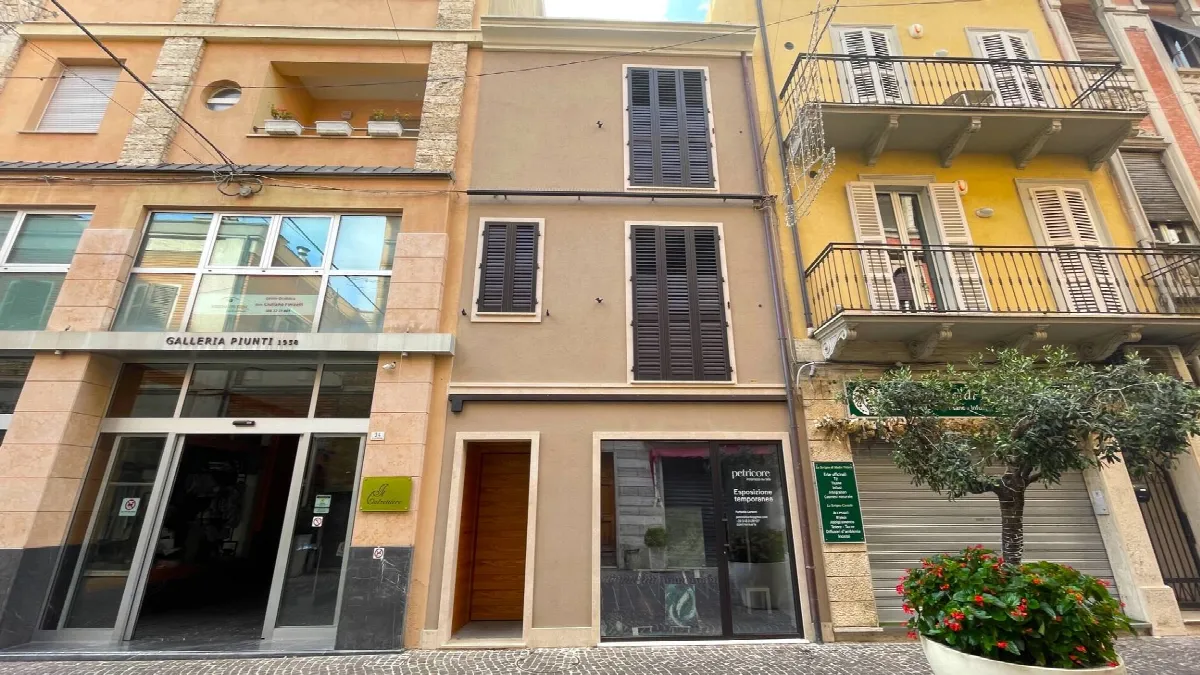 Appartamento in vendita a San Benedetto del Tronto, Centralissima - foto 2