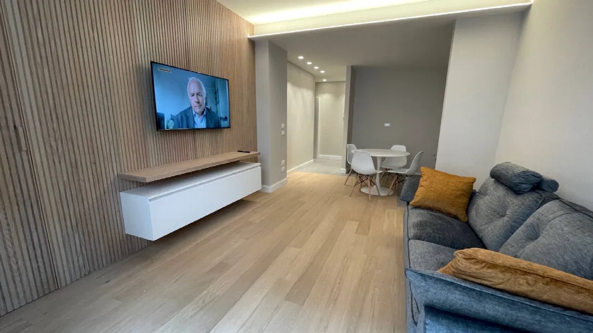 Appartamento in vendita a San Benedetto del Tronto, Centralissima - foto 7