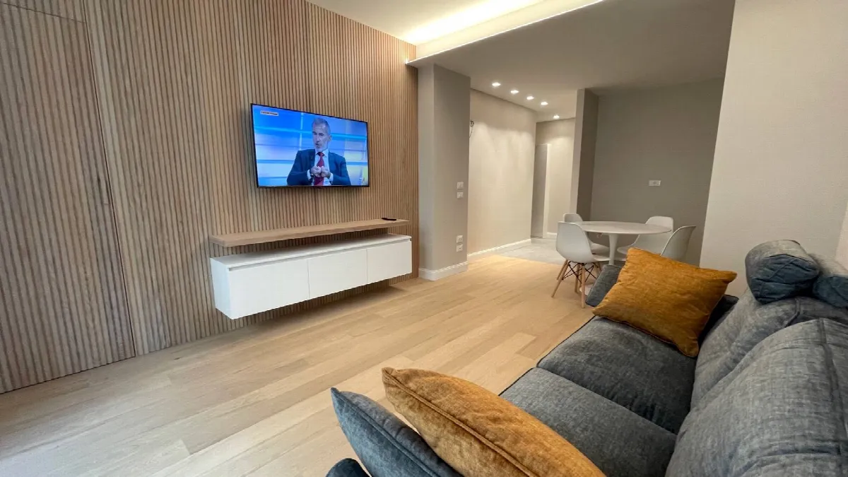 Appartamento in vendita a San Benedetto del Tronto, Centralissima - foto 8