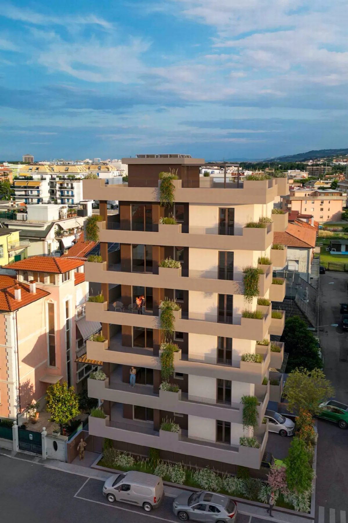 Appartamento in vendita a San Benedetto del Tronto, Centralissima - foto 4
