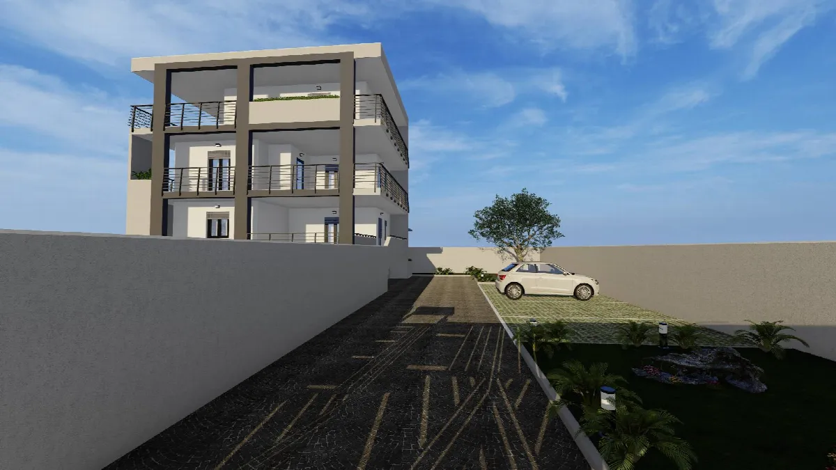Appartamento in vendita a Brusciano - foto 10