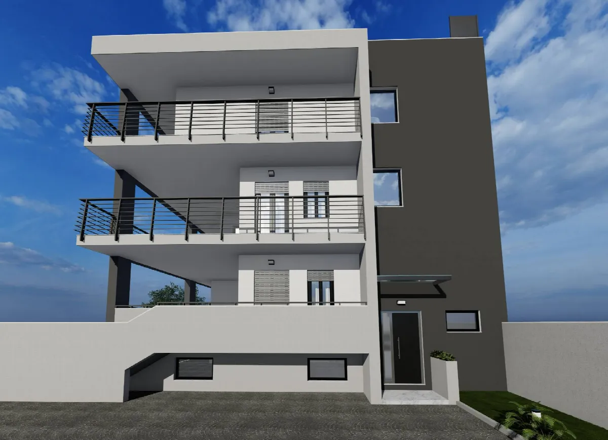 Appartamento in vendita a Brusciano - foto 7