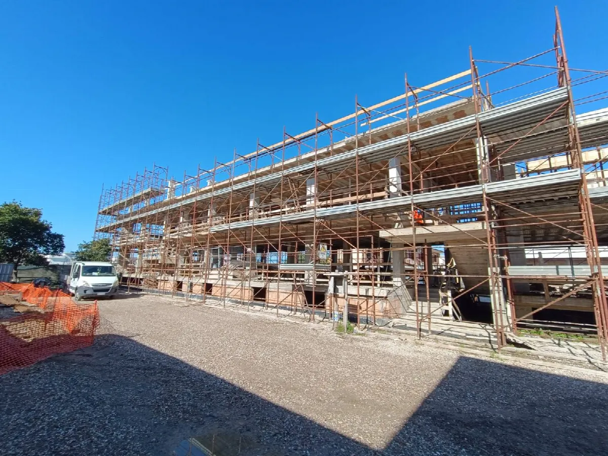 Appartamento in vendita a Brusciano - foto 3