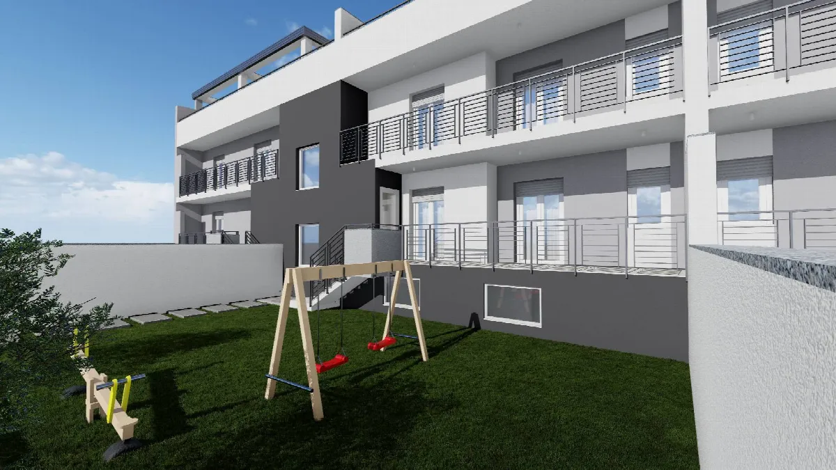 Appartamento in vendita a Brusciano - foto 6