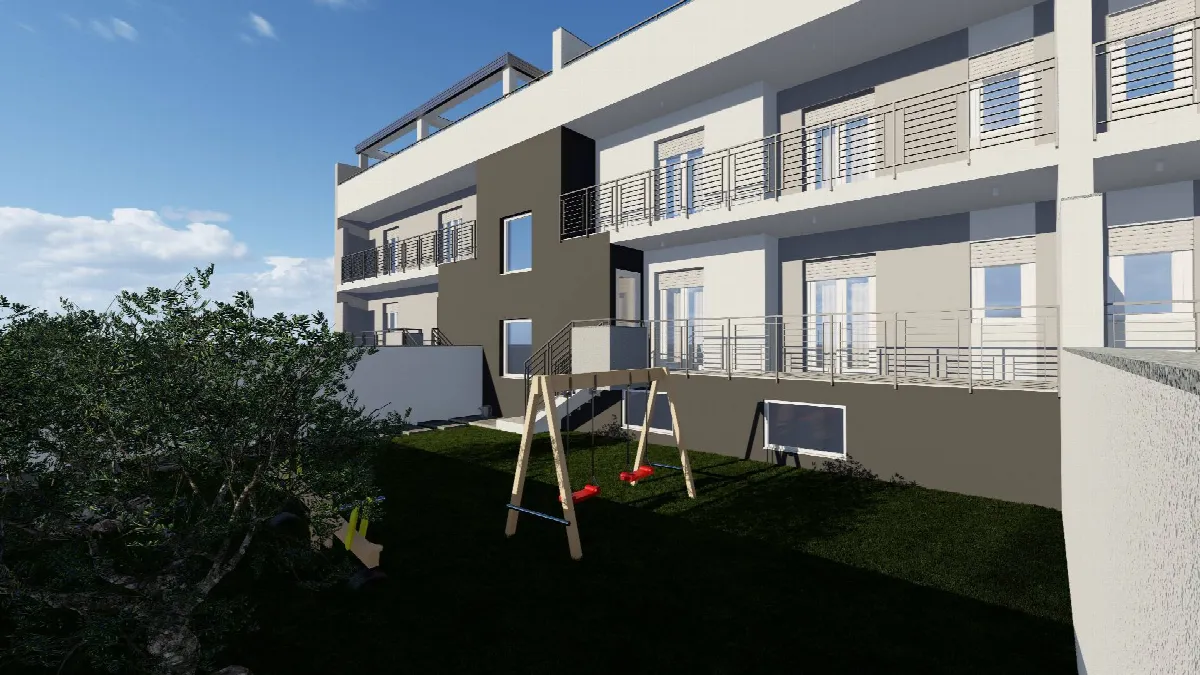 Appartamento in vendita a Brusciano - foto 7
