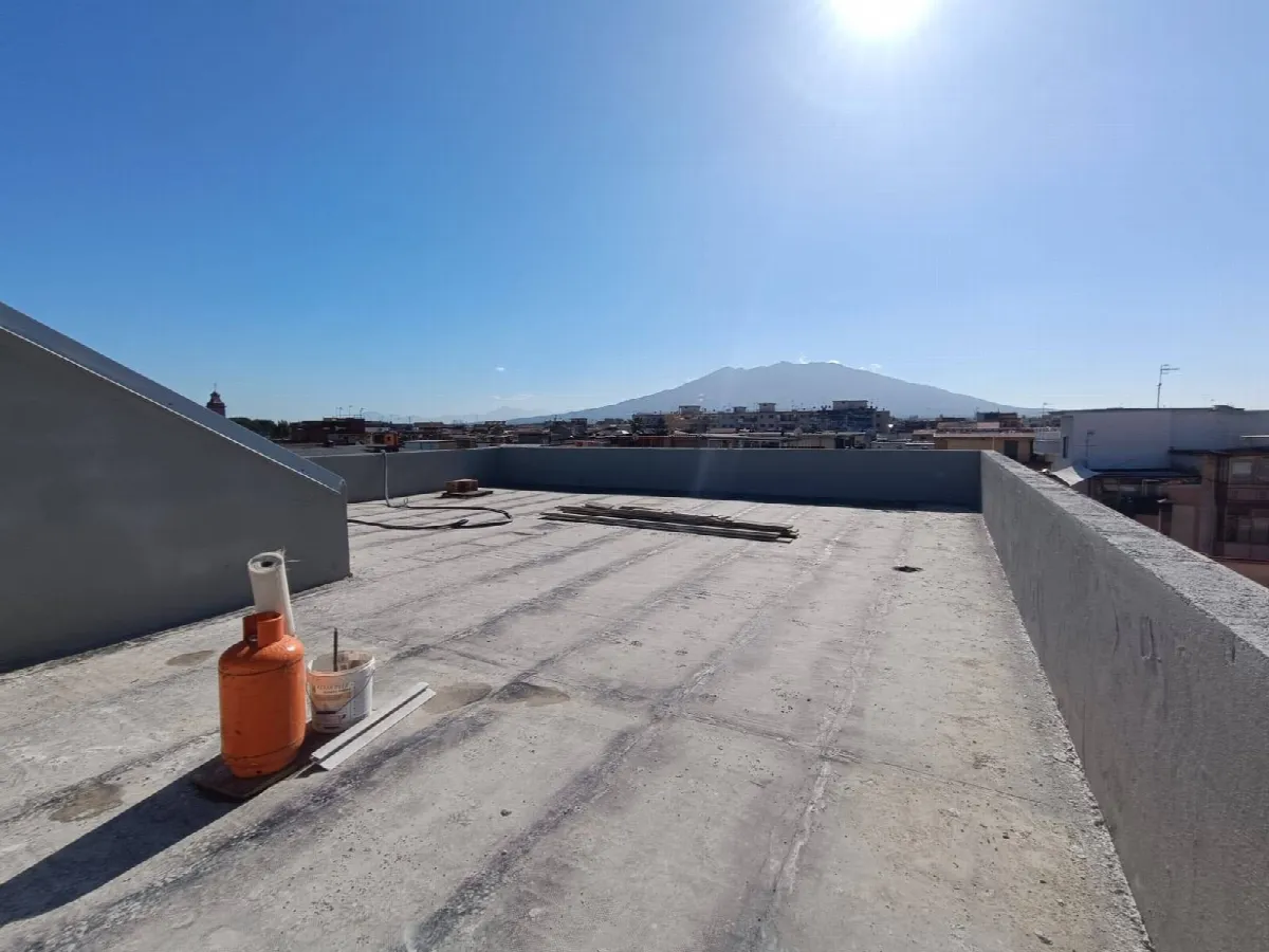 Appartamento in vendita a Brusciano - foto 1
