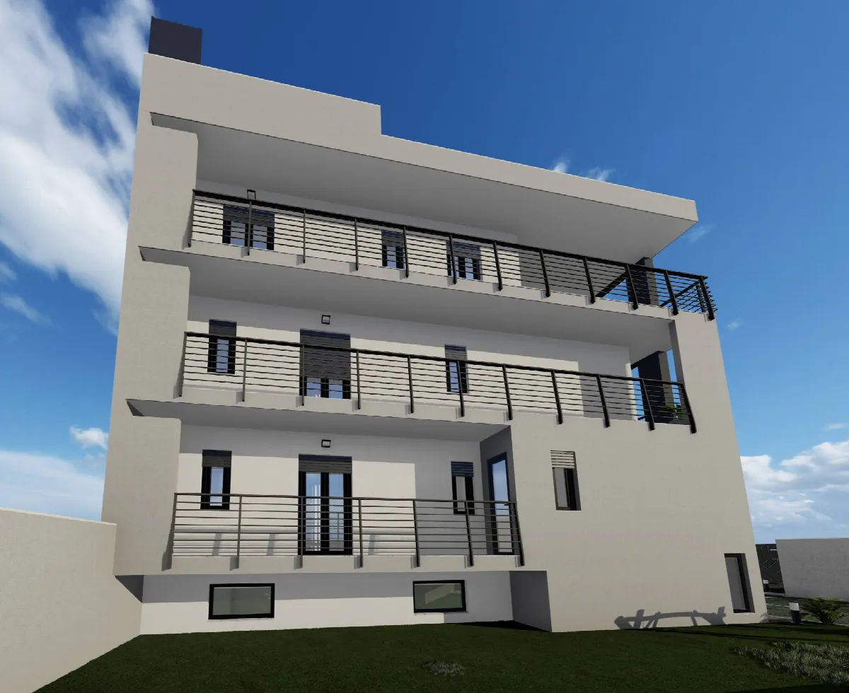 Appartamento in vendita a Brusciano - foto 9