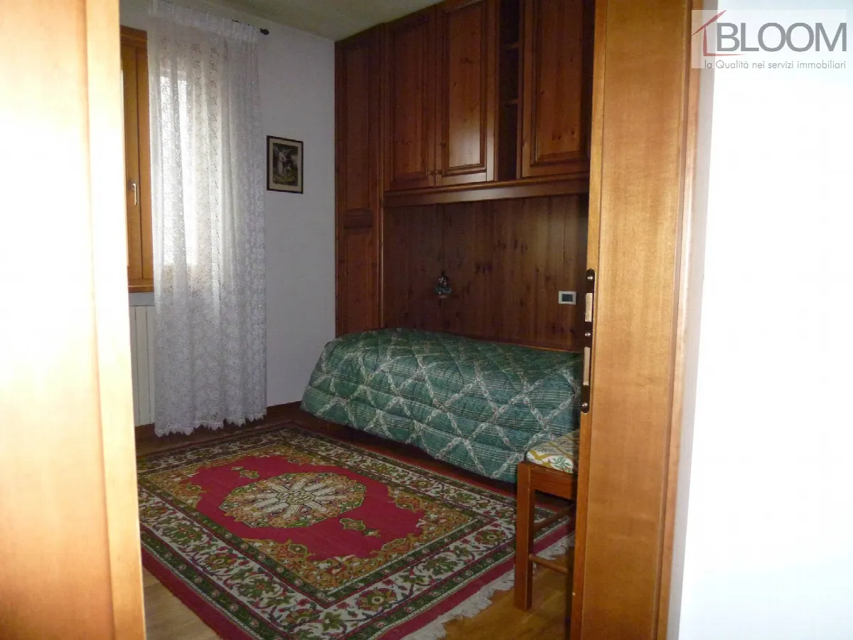 Mansarda in vendita a Pieve di Cadore, Pieve - foto 10