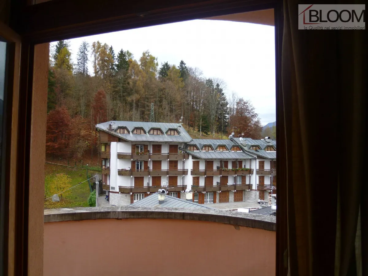 Mansarda in vendita a Pieve di Cadore, Pieve - foto 3