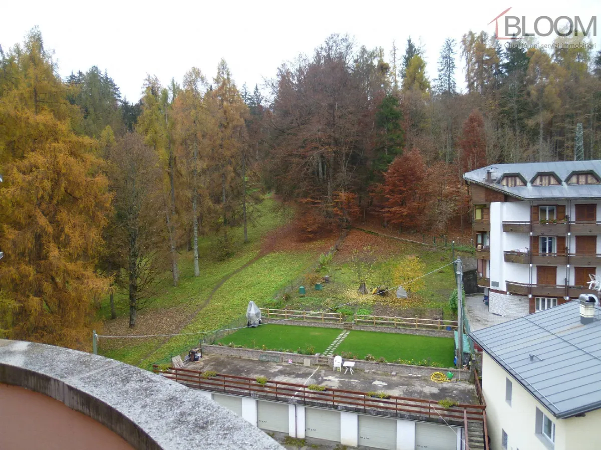 Mansarda in vendita a Pieve di Cadore, Pieve - foto 6