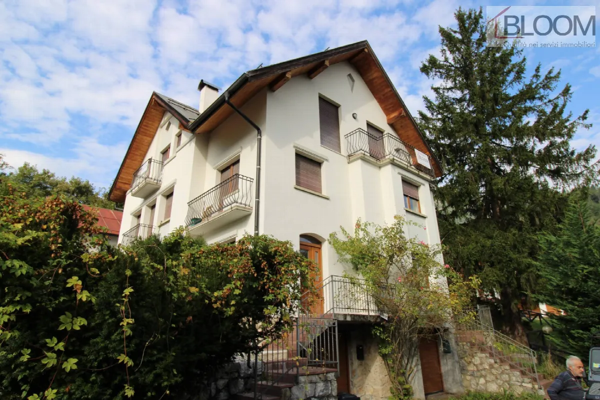 Mansarda in vendita a Pieve di Cadore, Pieve - foto 2