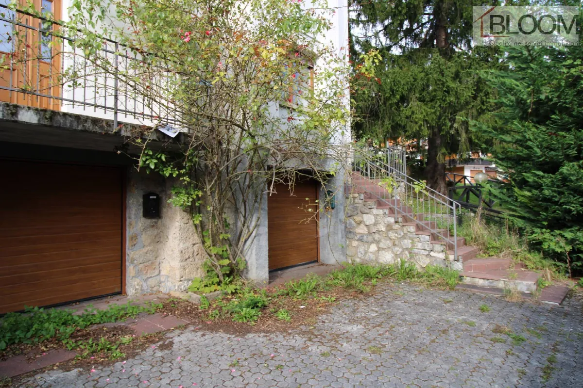 Mansarda in vendita a Pieve di Cadore, Pieve - foto 4