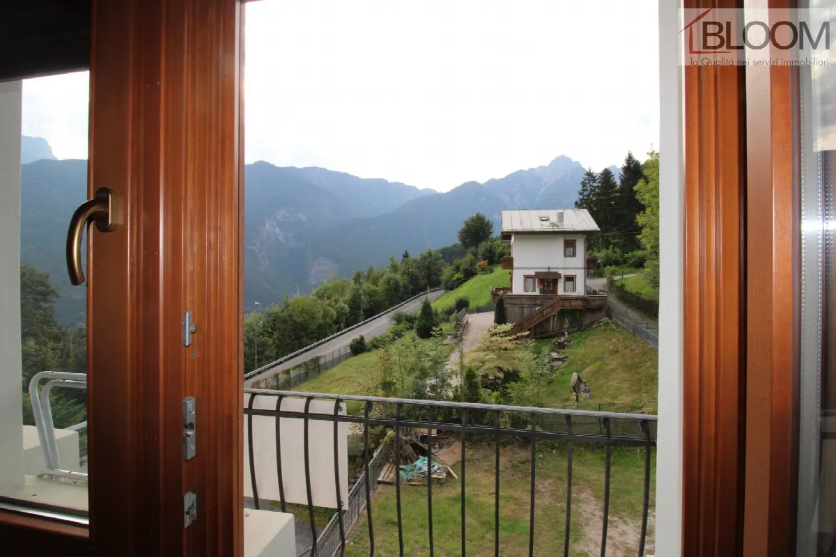 Mansarda in vendita a Pieve di Cadore, Pieve - foto 8