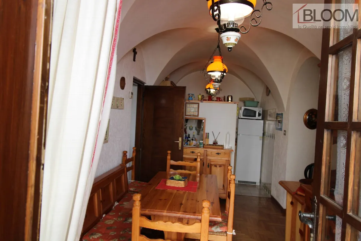 Appartamento in vendita a Pieve di Cadore, Nebbiù - foto 10