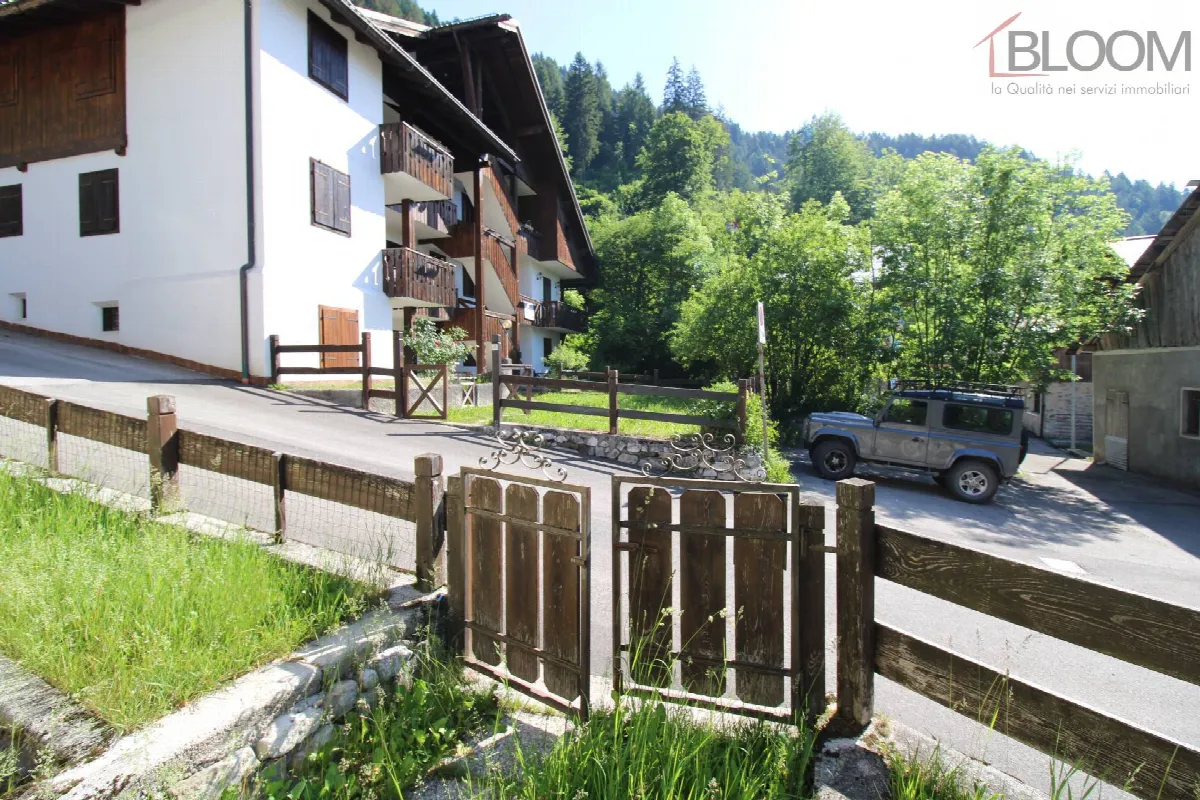 Appartamento in vendita a Pieve di Cadore, Nebbiù - foto 4