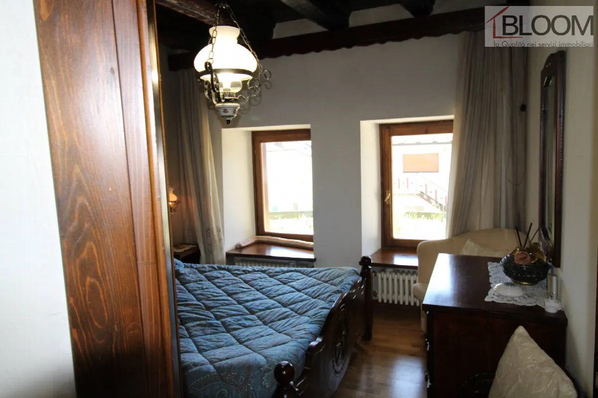 Appartamento in vendita a Pieve di Cadore, Nebbiù - foto 7