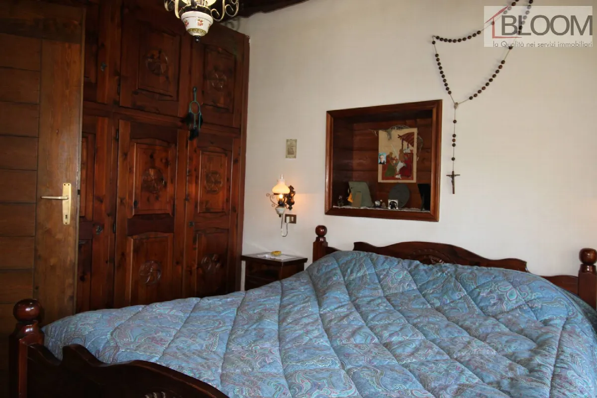 Appartamento in vendita a Pieve di Cadore, Nebbiù - foto 8