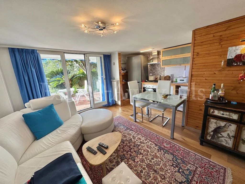 Appartamento in vendita a Bordighera, Borghetto San Nicolò - foto 10