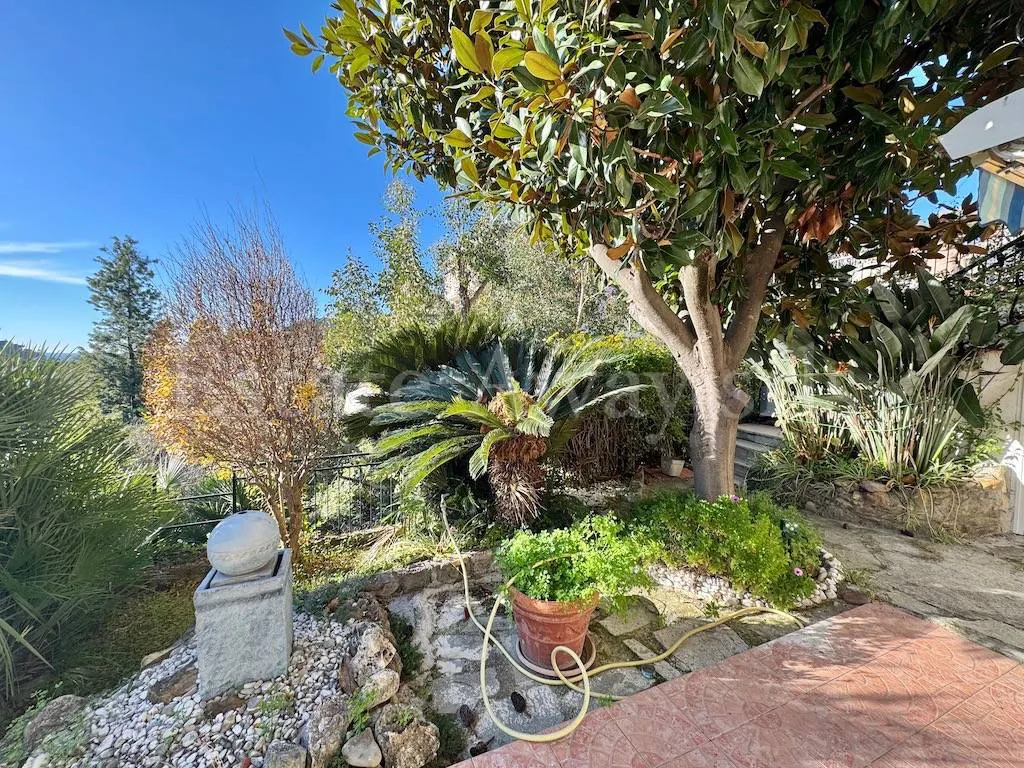 Appartamento in vendita a Bordighera, Borghetto San Nicolò - foto 3