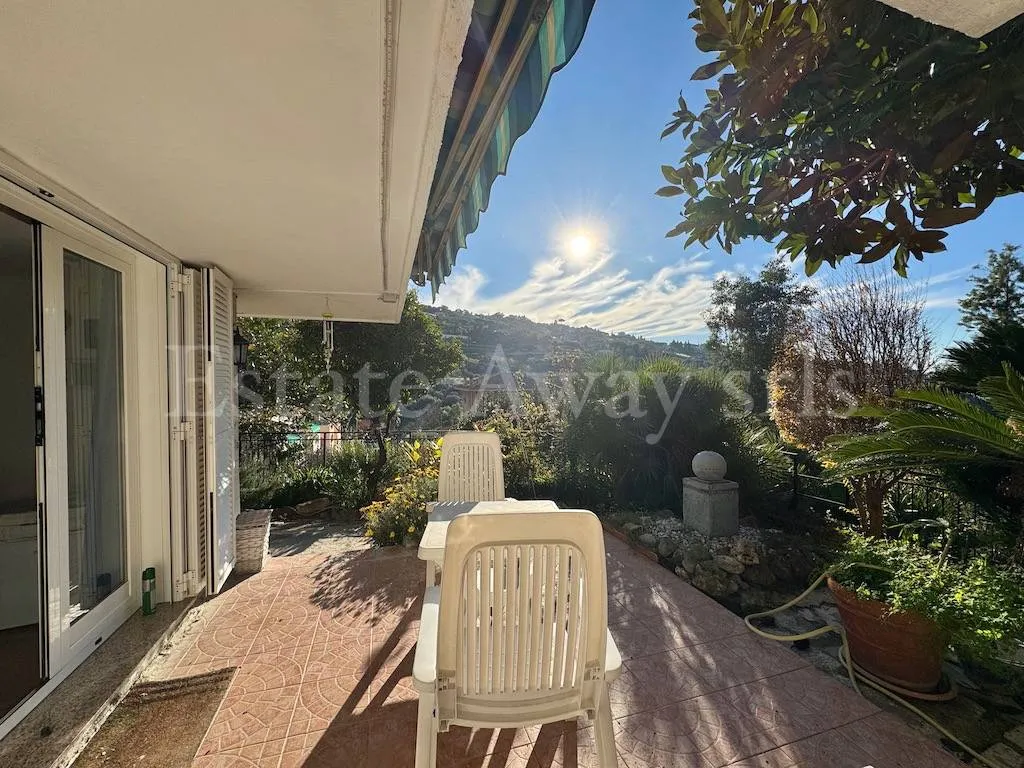 Appartamento in vendita a Bordighera, Borghetto San Nicolò - foto 4