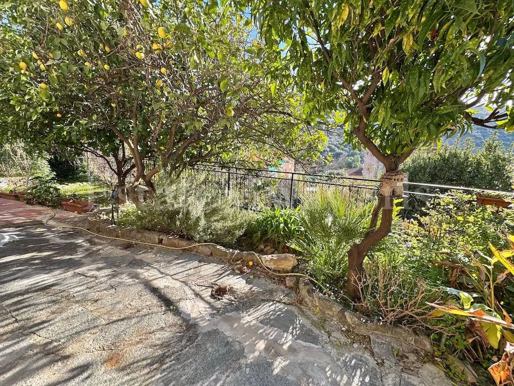Appartamento in vendita a Bordighera, Borghetto San Nicolò - foto 5