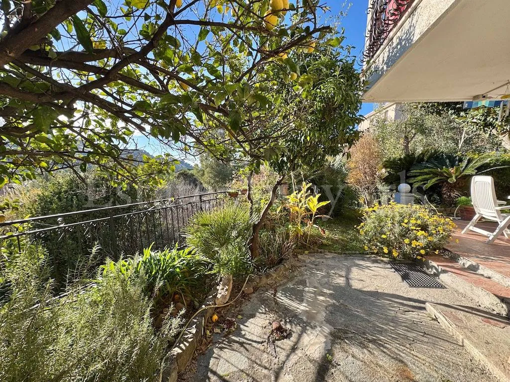Appartamento in vendita a Bordighera, Borghetto San Nicolò - foto 6