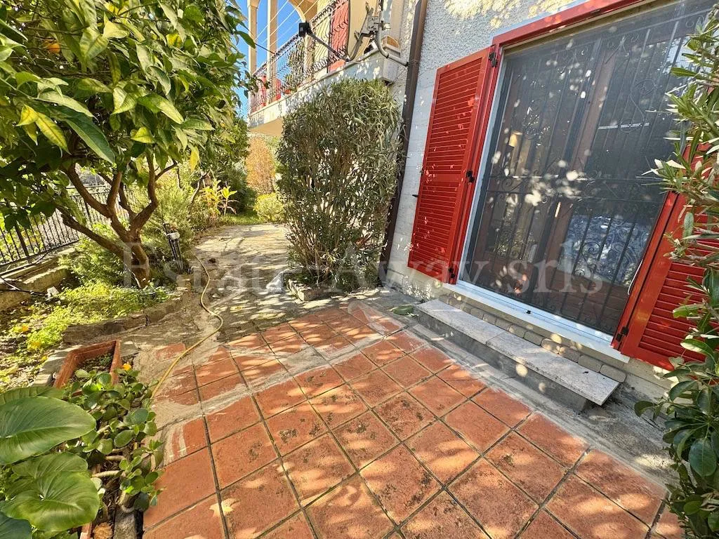 Appartamento in vendita a Bordighera, Borghetto San Nicolò - foto 7