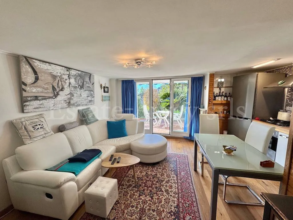 Appartamento in vendita a Bordighera, Borghetto San Nicolò - foto 8