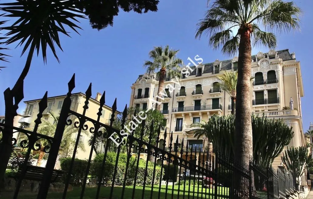 Appartamento in vendita a Bordighera - foto 4