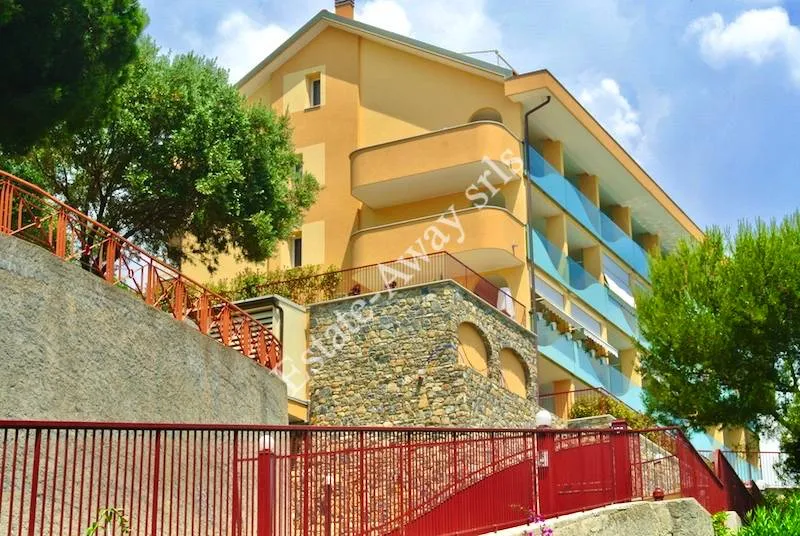 Appartamento in vendita a Vallecrosia - foto 2