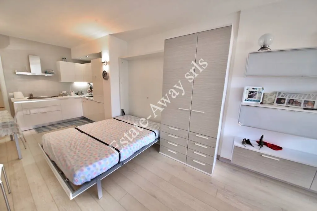 Appartamento in vendita a Vallecrosia - foto 8