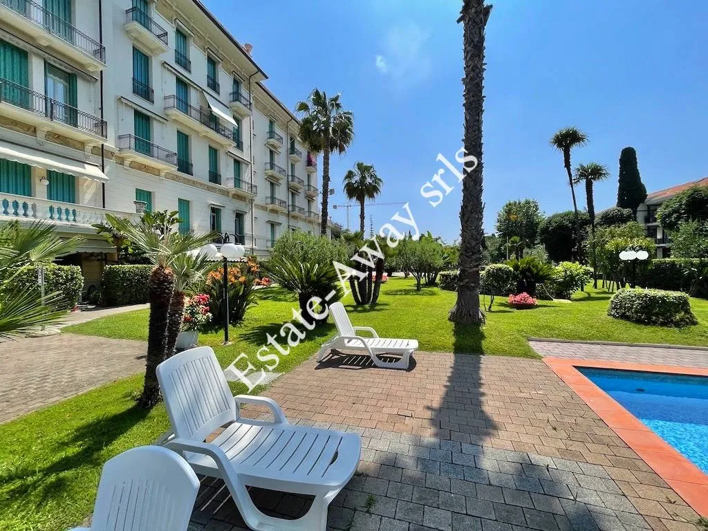 Appartamento in vendita a Bordighera - foto 1