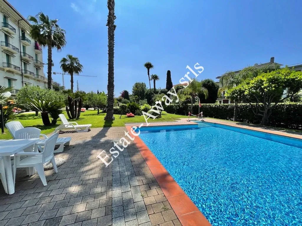 Appartamento in vendita a Bordighera - foto 3